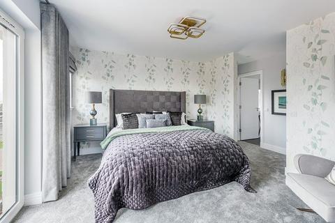 5 bedroom detached villa for sale - Sequoia Meadows, Jackton