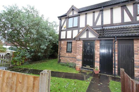 2 bedroom semi-detached house to rent, Hamar Way, Marston Green, Birmingham, B37