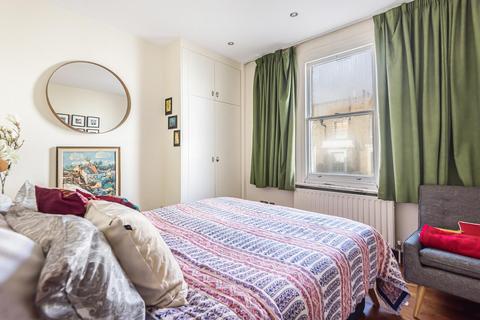 2 bedroom flat for sale - Hamilton Gardens, St. John's Wood