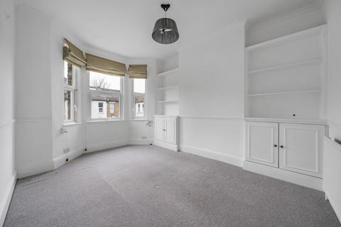 19 Petersfield Road, London, W3 8NY