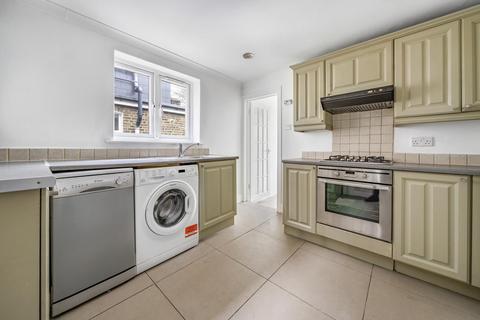 19 Petersfield Road, London, W3 8NY