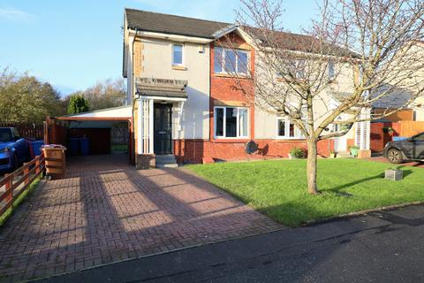 16 Glen Kyle Drive, Glasgow, G53 7GU