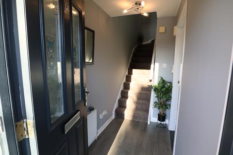 16 Glen Kyle Drive, Glasgow, G53 7GU