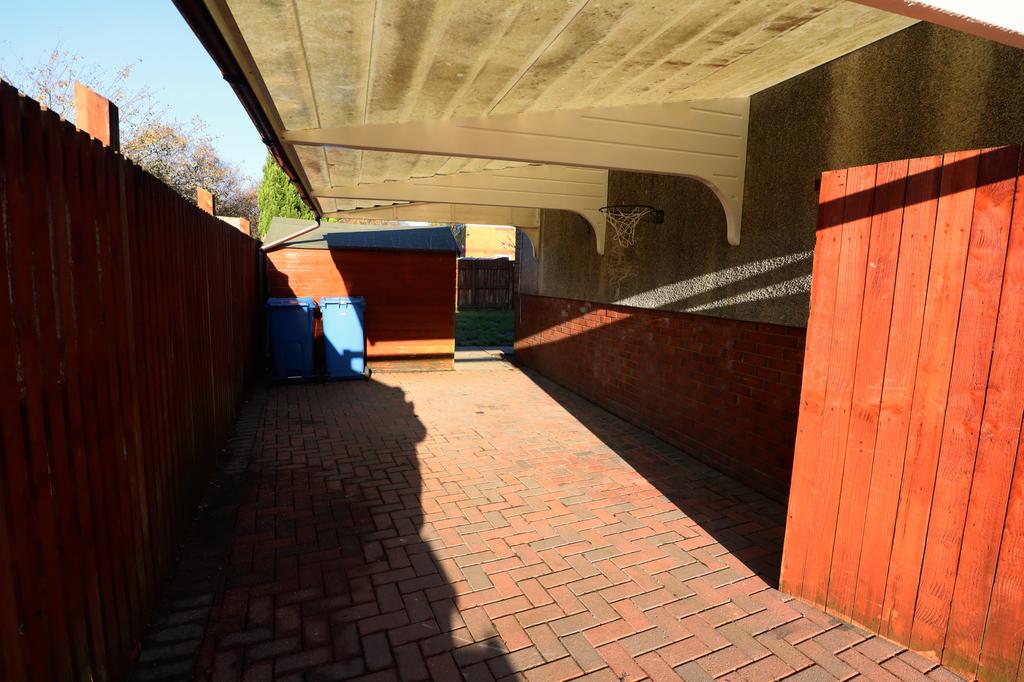 Carport