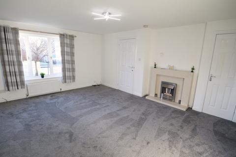 16 Glen Kyle Drive, Glasgow, G53 7GU