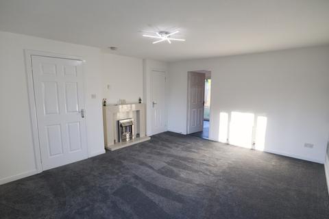 16 Glen Kyle Drive, Glasgow, G53 7GU