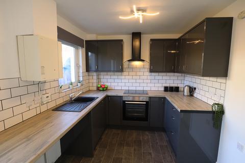 16 Glen Kyle Drive, Glasgow, G53 7GU