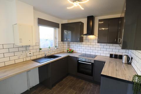 16 Glen Kyle Drive, Glasgow, G53 7GU