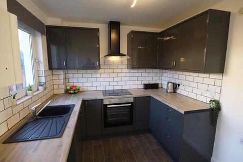 16 Glen Kyle Drive, Glasgow, G53 7GU