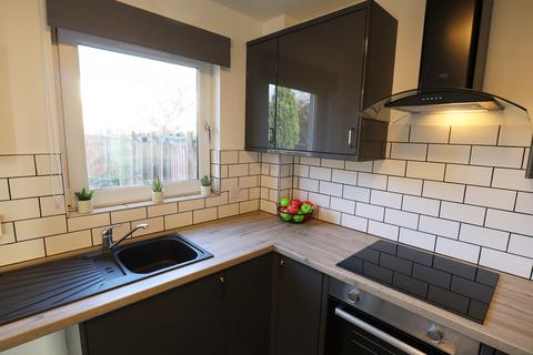 16 Glen Kyle Drive, Glasgow, G53 7GU