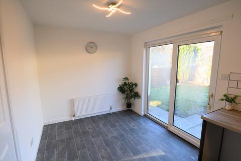 16 Glen Kyle Drive, Glasgow, G53 7GU