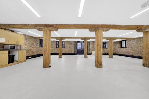 Office to rent, Mill Street, SE1