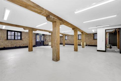 Office to rent, Mill Street, SE1