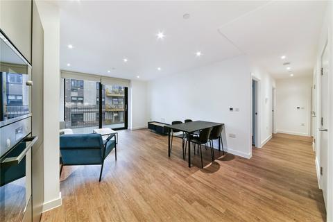 2 bedroom apartment to rent - Vanguard Way, London, E17