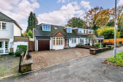 4 bedroom semi-detached house for sale - Hornhill Road, Maple Cross, Rickmansworth, WD3