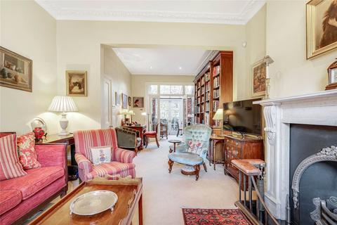 5 bedroom terraced house for sale, Kings Road, Chelsea, London, SW10