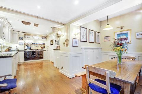 5 bedroom terraced house for sale, Kings Road, Chelsea, London, SW10