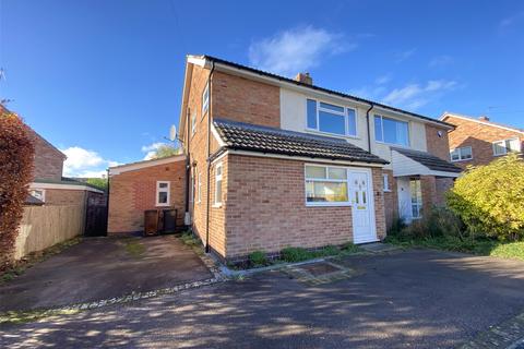 4 bedroom semi-detached house for sale - Ferneley Crescent, Melton Mowbray, Leicestershire