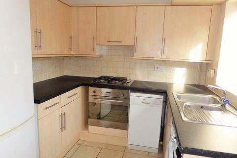 2 bedroom terraced house to rent - Colwell Gardens, Haywards Heath, RH16