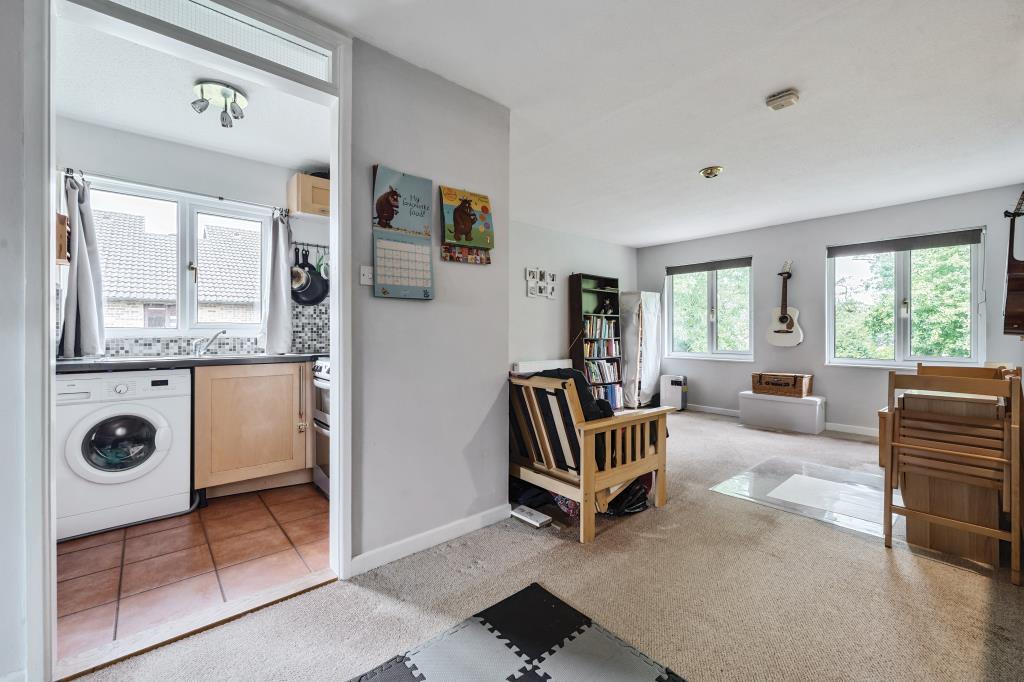 Kitchen/Reception Room