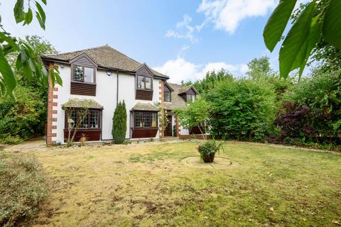 7 bedroom detached house to rent - Begbroke,  Oxfordshire,  OX5