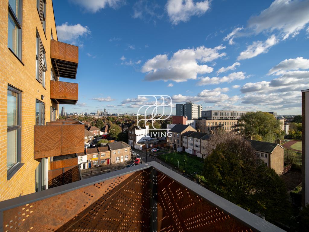 Winter Apartments, East Acton Lane, W3