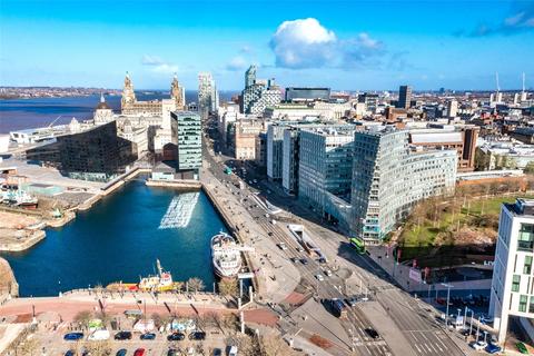 2 bedroom apartment for sale, Strand Street, Liverpool, Merseyside, L1