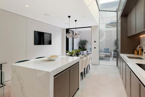 3 bedroom terraced house for sale - Graham Terrace, Belgravia, London, SW1W