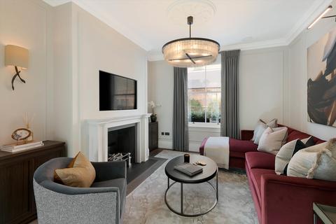 3 bedroom terraced house for sale - Graham Terrace, Belgravia, London, SW1W