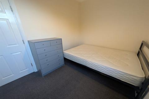 1 bedroom in a house share to rent, Montague Street, (Room 5), Beeston, NG9 1BA