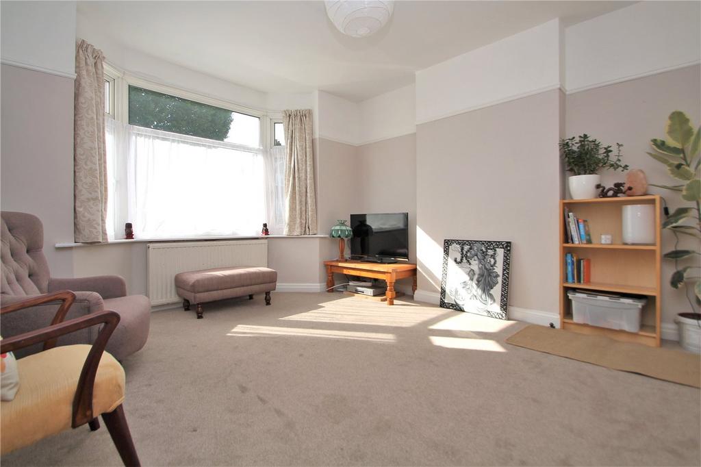 Abergeldie Road, Lee, Lewisham, London, SE12 3 bed semidetached house