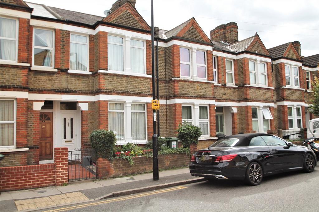 Revelon Road, Brockley, London, SE4 2 bed terraced house £650,000