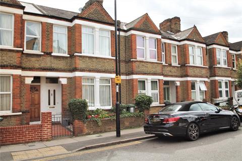 3 Revelon Road, Brockley, London, SE4 2PN