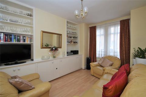 3 Revelon Road, Brockley, London, SE4 2PN