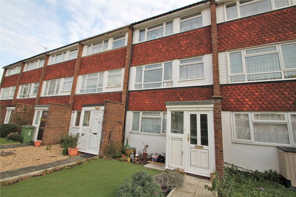 Alanthus Close, Lee, Lewisham, London, SE12 3 bed £375,000