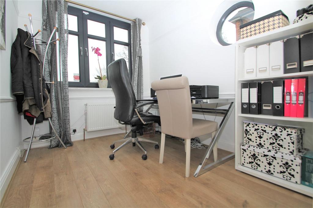Office/Bedroom