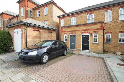 50 Lullingstone Lane, London, SE13 6UH