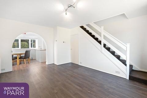 83 Carston Close, London, SE12 8DX