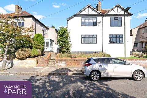3 bedroom semi-detached house for sale, Sandringham Road, Bromley, BR1