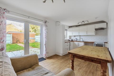 3 bedroom end of terrace house for sale - Stapleford Close, Romsey, Hampshire, SO51