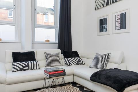 2/1, 42 Dixon Road, Glasgow, G42 8AY