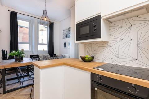 2/1, 42 Dixon Road, Glasgow, G42 8AY