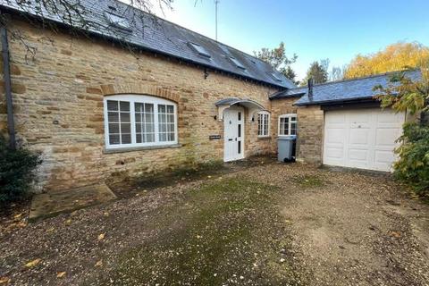 4 bedroom semi-detached house to rent - Kingham,  Oxfordshire,  OX7