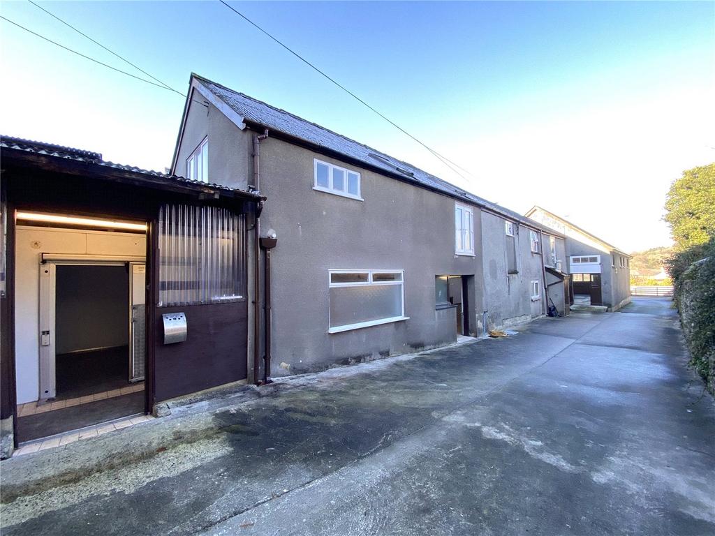 Okehampton, Devon Property for sale £600,000