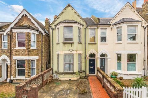 65 Wolfington Road, London, SE27 0RH