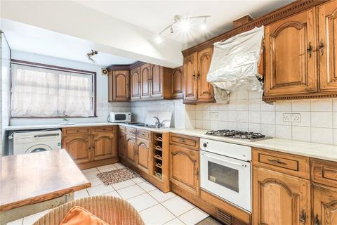 65 Wolfington Road, London, SE27 0RH