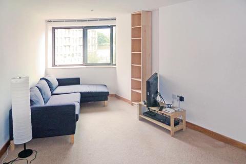 1 bedroom flat to rent, Victoria Mills, Salts Mill Road, Shipley, Bradford, BD17