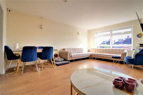 1 bedroom flat for sale - Milton Lodge, Winchmore Hill, London N21 3NQ