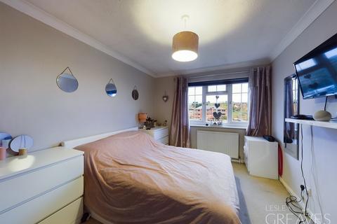 3 bedroom end of terrace house for sale - Nairn Mews, Carlton, Nottingham