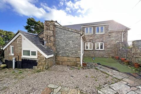4 bedroom detached house for sale - Sheffield, between Mousehole and Newlyn, Cornwall